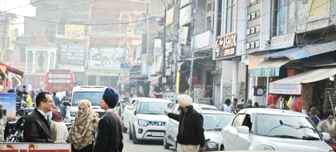 स्वास्थ्य विभाग ने एचएमपीवी को लेकर एडवाइजरी जारी की